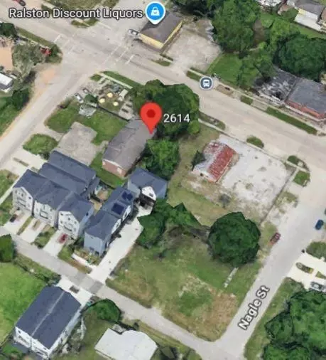 2614 Mcgowen St, Houston, TX 77004