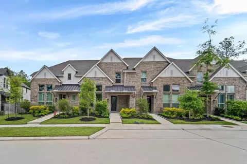 523 Cypress Valley Ave, Montgomery, TX 77316