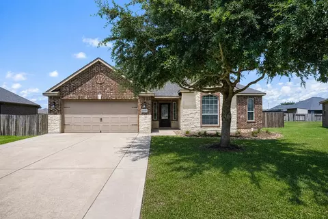 18708 Wichita Trl, Magnolia, TX 77355
