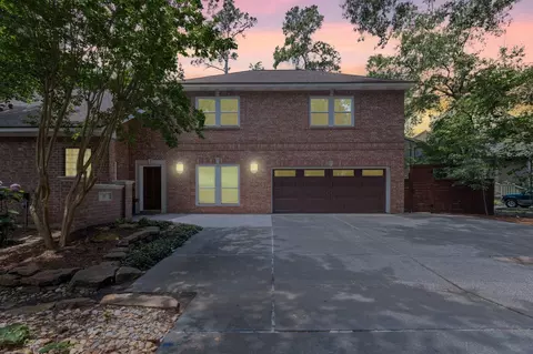 17 Buttonbush Ct, The Woodlands, TX 77380