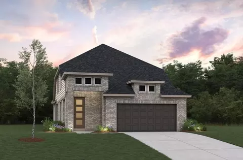 21434 Gazania Daisy Ln, Tomball, TX 77377