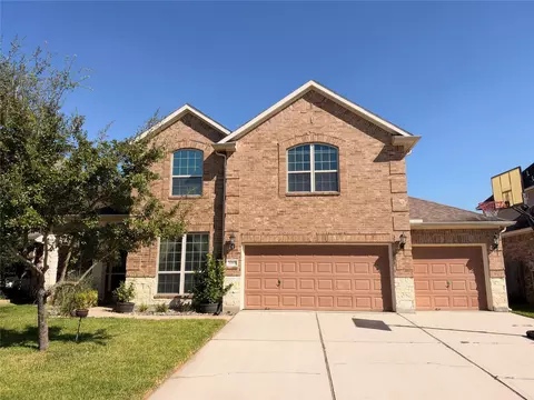 16810 Violet Trace Ct, Cypress, TX 77433