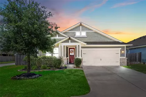 29543 Westhope Dr, Spring, TX 77386 photo 1