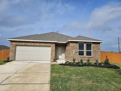 719 Blue Sky Pl, Beasley, TX 77417 photo 1