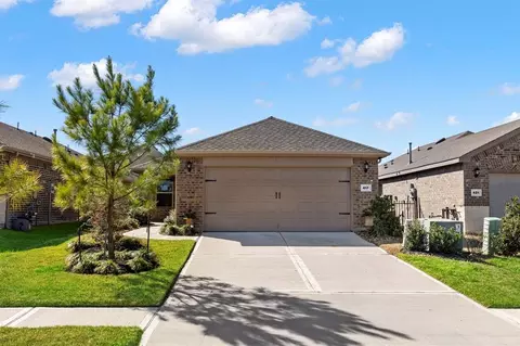 417 Thistle Thorn Dr, Spring, TX 77382 photo 1