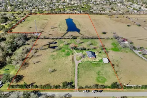 15815 Merle Rd, Cypress, TX 77433