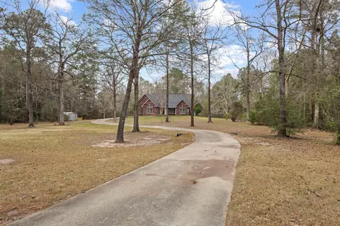 461 County Road 4270, Woodville, TX 75979