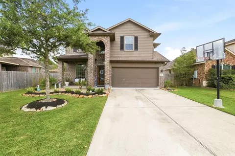 4846 Piares Ln, League City, TX 77573