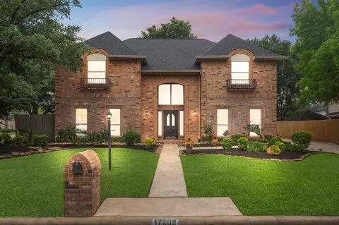 17203 S Bristle Pine Dr, Spring, TX 77379 photo 1