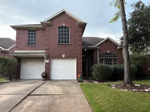 13801 Stark Bridge Ln, Rosharon, TX 77583