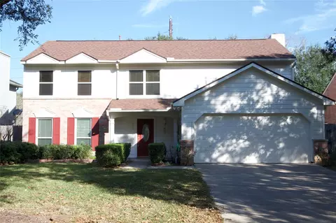 3211 Double Lake Dr, Missouri City, TX 77459