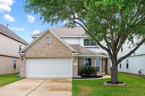 3526 Barkers Crossing Ave, Houston, TX 77084