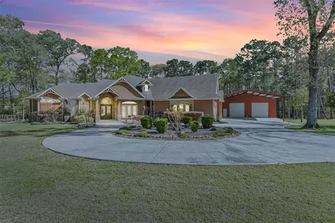 427 Lassen Villa Ct, Huffman, TX 77336