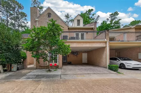 201 Vanderpool Ln #137, Houston, TX 77024