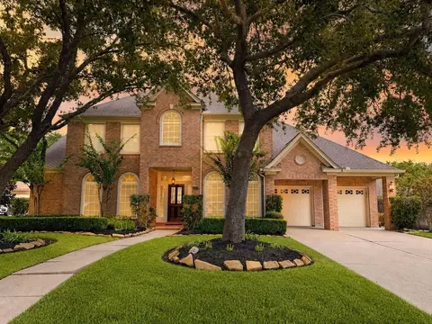4206 Waterside Ct, Missouri City, TX 77459