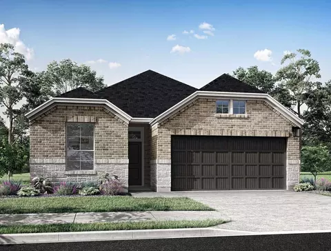 8007 Orchid Greenery Dr, Cypress, TX 77433