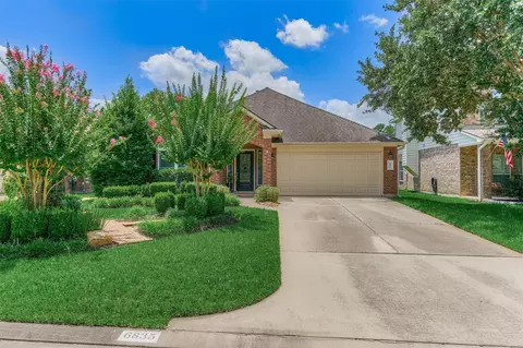 6835 Autumn Rain Ln, Spring, TX 77379