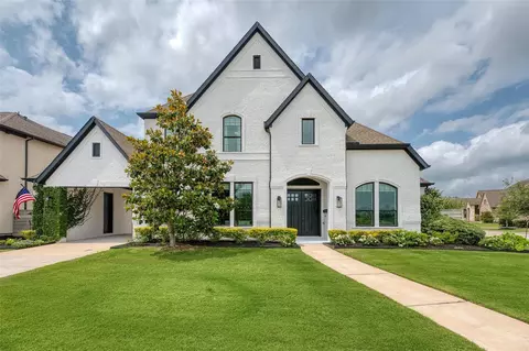 2735 Cherry Tree Ln, Manvel, TX 77578