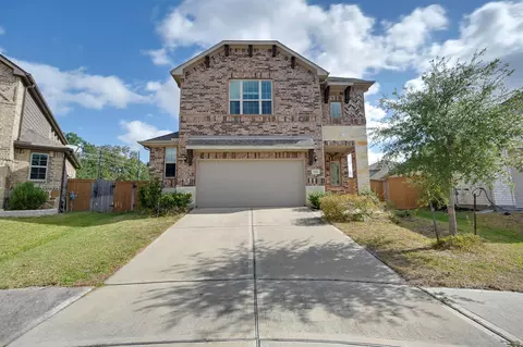 5111 Wyatt James Ln, Fulshear, TX 77423