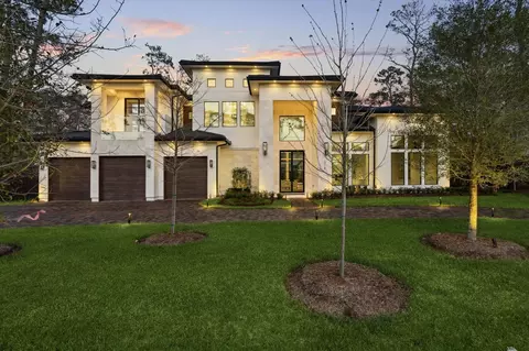318 Knipp Rd, Houston, TX 77024