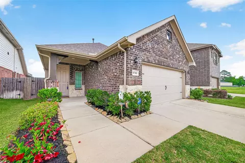 17710 Sugar Magnolia Ln, Spring, TX 77379