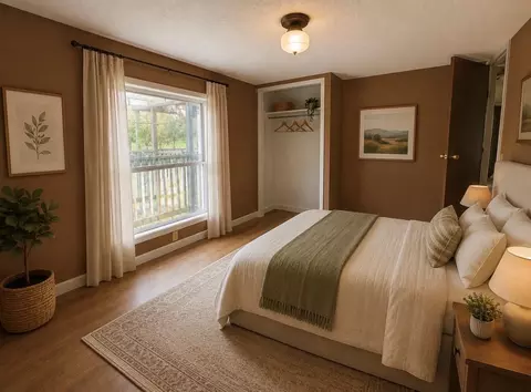 Bedroom - 809 Campbell Rd, Eagle Lake, TX 77434 photo 1 of 3