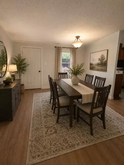 Dining - 809 Campbell Rd, Eagle Lake, TX 77434 photo 1 of 1