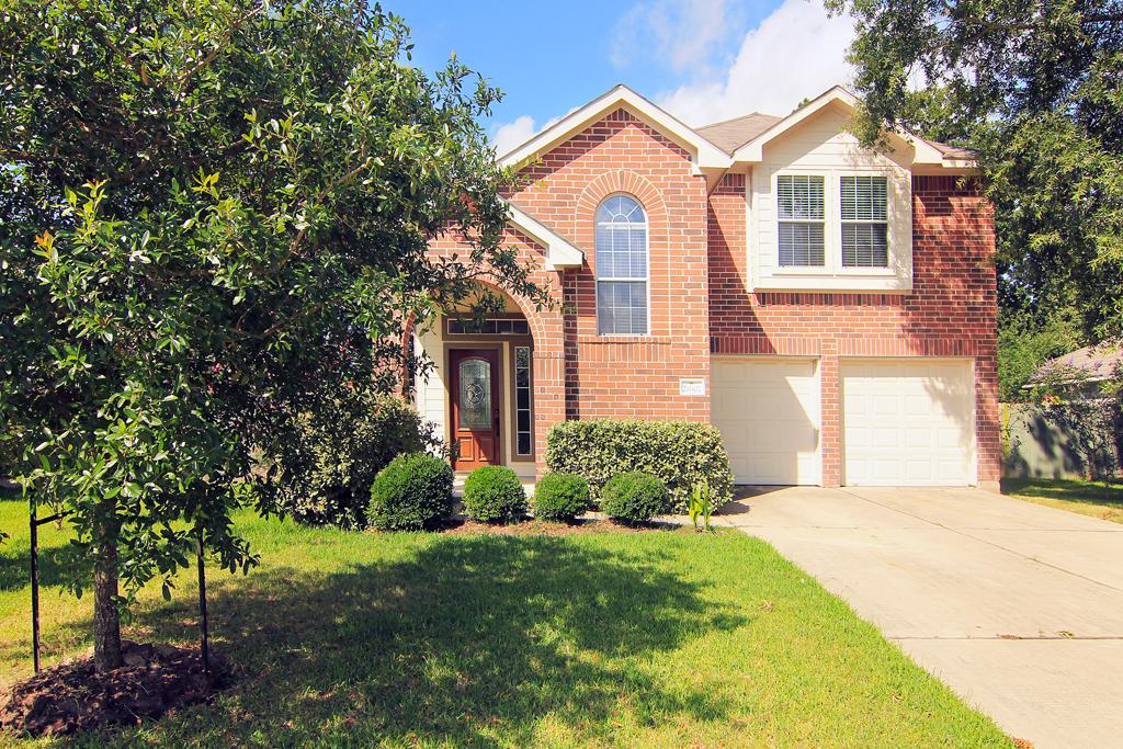 28807 Fox Run Blvd, Spring, TX 77386 photo 1