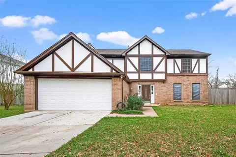 3102 Lakefield Way, Sugar Land, TX 77479