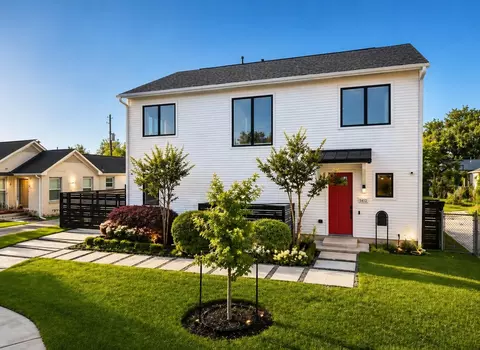 3332 Ozark St, Houston, TX 77021