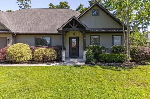 5507 Bright Timber Landing Dr, Spring, TX 77386