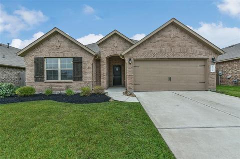 5134 Pointe Spring Xing, Spring, TX 77389 photo 1