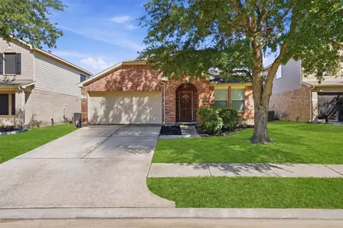 6634 Northridge Trace Ln, Spring, TX 77379