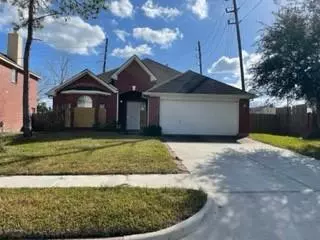 13807 Bonilla Ln, Houston, TX 77083