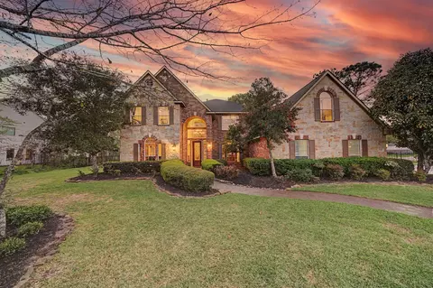 27223 Blue Cedar Ln, Spring, TX 77386