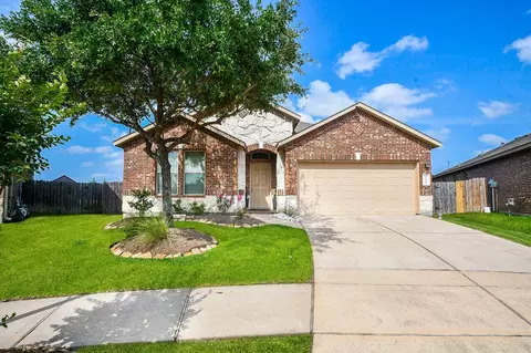 4338 Travago Trl, Katy, TX 77493