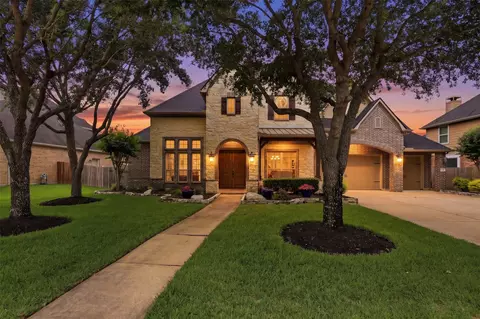 2246 Monarch Terrace Dr, Katy, TX 77494