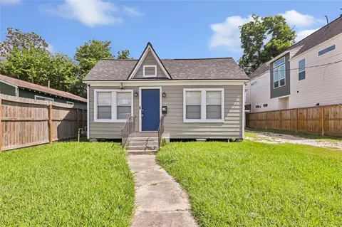 5411 Arapahoe St, Houston, TX 77020