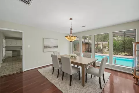 Dining - 23 Amherst Ct, Conroe, TX 77304 photo 1 of 2