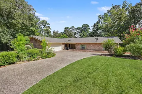 Exterior - 23 Amherst Ct, Conroe, TX 77304 photo 6 of 6