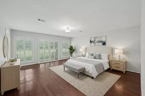 Bedroom - 23 Amherst Ct, Conroe, TX 77304 photo 1 of 3