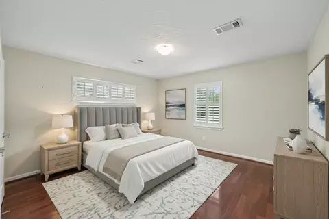Bedroom - 23 Amherst Ct, Conroe, TX 77304 photo 3 of 3