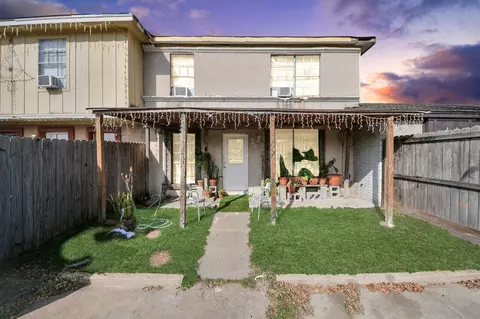 5106 Ingomar Way, Houston, TX 77053