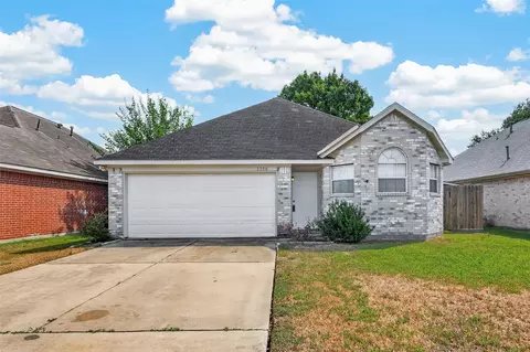 3356 Rachel Ln, Katy, TX 77493