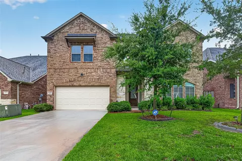 3639 Aldridge Dr, Missouri City, TX 77459