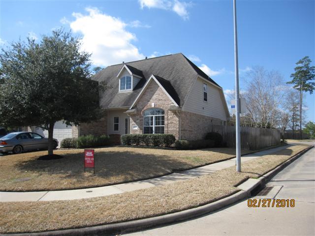23231 Kobi Park Ct, Spring, TX 77373 photo 1