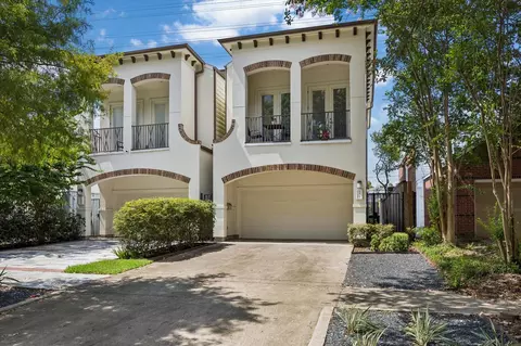 2122 Banks St, Houston, TX 77098