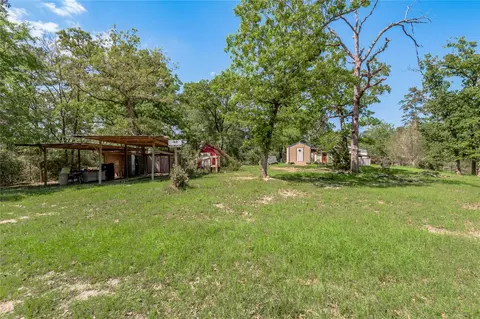 163 Black Walnut St, Trinity, TX 75862