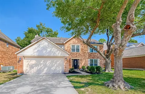 6311 Coldstream Dr, Pasadena, TX 77505 photo 1