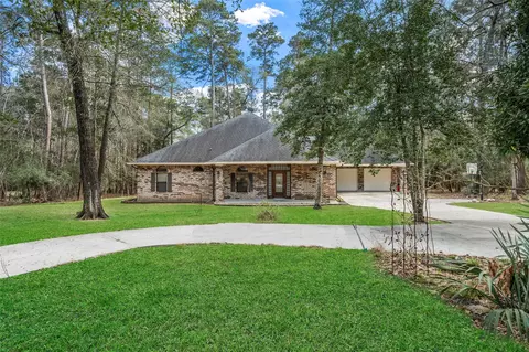 2320 Stableridge Dr, Conroe, TX 77384